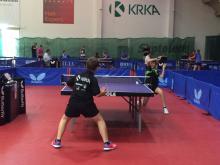 Masters 2015 na Otočcu