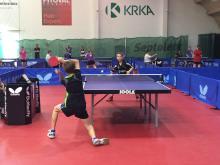 Masters 2015 na Otočcu